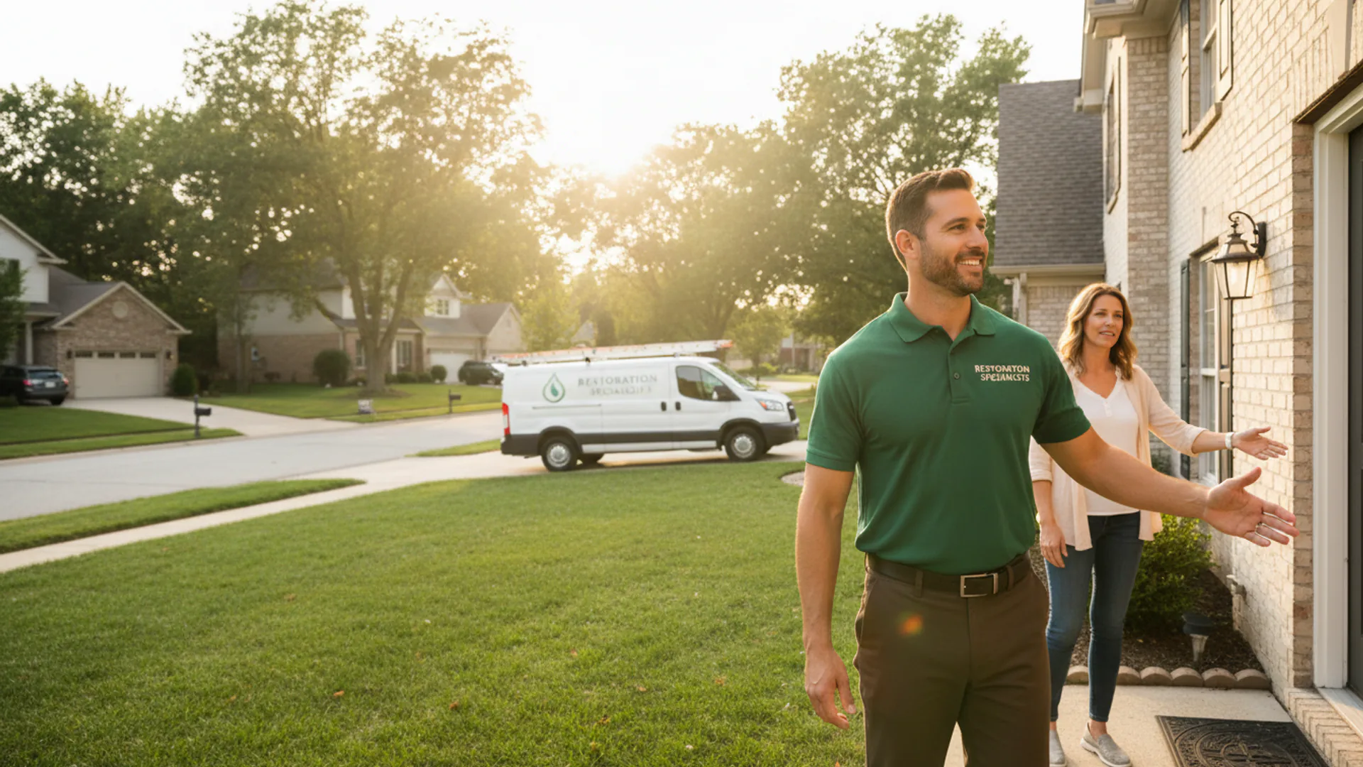 Local Water Damage Restoration Heroes in Winfield, KS Near Me – Proudly Serving Our Community